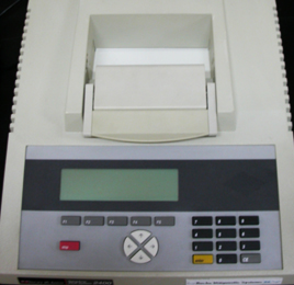 聚合酶鏈鎖反應儀 聚合酶鏈鎖反應儀