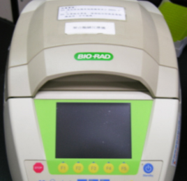聚合酶鏈反應儀