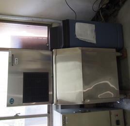 製冰機